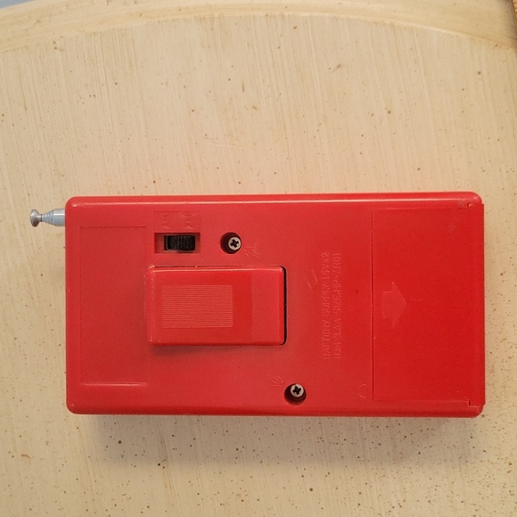 Vintage Radio - Picture 4 of 7